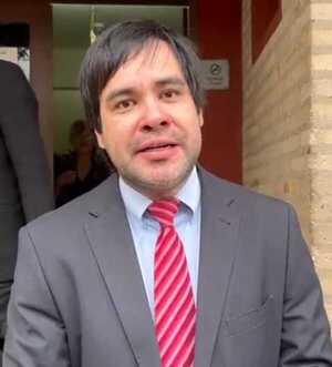 Mafia de pagaré: “La práctica irregular es que los abogados tienen los expedientes” - El Observador