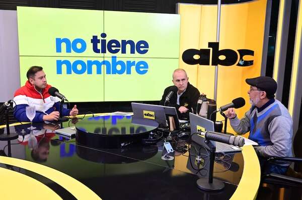 Me apoyan por enfrentar a “pelotudos de la calle España”, afirma Prieto - Política - ABC Color