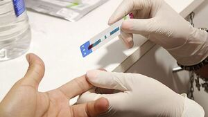 Plantean que chequeo de salud incluya el test para detectar VIH