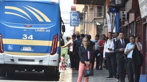 Transporte: Reforma debe atender lo financiero sin descuidar corto plazo