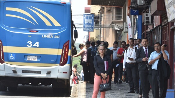 Transporte: Reforma debe atender lo financiero sin descuidar corto plazo