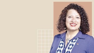 Liz Coronel: 30 años dedicados al servicio diplomático y consular