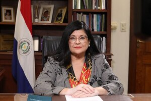 Jueces han desvirtuado sus funciones en el sistema penal, asegura ministra Llanes - Judiciales.net