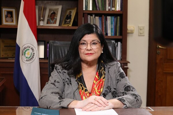 Jueces han desvirtuado sus funciones en el sistema penal, asegura ministra Llanes - Judiciales.net