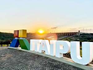 Aumenta la cesión de energía paraguaya en Itaipú y Yacyretá - Economía - ABC Color