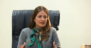 La Nación / Cristina Goralewski: “El sector forestal se potencia como motor del crecimiento económico”