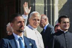 El papa pide respeto de derecho humanitario en Gaza: Nada justifica “el castigo colectivo” - Mundo - ABC Color