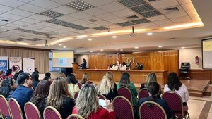 La mujer debe ser reconocida en todos los espacios, afirma experta - Judiciales.net