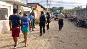 Ecuador: asesinan a 9 personas en un billar