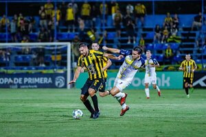 Versus / Trinidense quiere seguir en racha ante un Guaraní muy lastimado