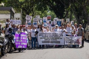 ONG cifra en 38 los presos políticos liberados en Venezuela - ADN Digital