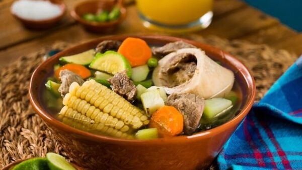 Volver a lo tradicional: por qué el puchero, la sopa y la grasa son parte de una buena alimentación