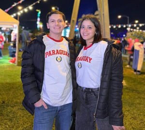 2crazy: La marca paraguaya que fusiona fútbol y moda urbana con identidad
