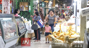 ENCARNACIÓN: SECTOR GASTRONÓMICO TRADICIONAL SE PREPARA PARA RECIBIR A TURISTAS