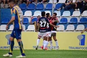 A qué hora juega hoy Cerro Porteño vs. Luqueño y dónde ver en vivo - Fútbol - ABC Color