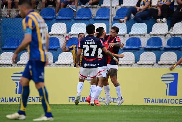A qué hora juega hoy Cerro Porteño vs. Luqueño y dónde ver en vivo - Fútbol - ABC Color