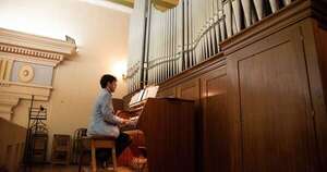 La Nación / El mayor evento de música clásica en Paraguay se extenderá hasta el 27 de julio