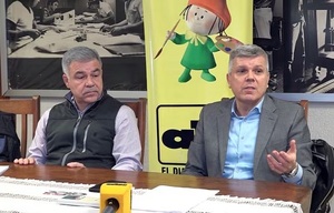 Grave denuncia salpica a exsocio de Peña por evasión y falsedad