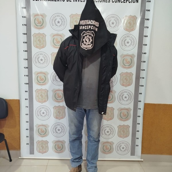 Detienen al exintendente de Arroyito, condenado por lesión de confianza
