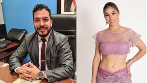 Carlos Portillo pondrá plata para que vuelva "La Kchorra"