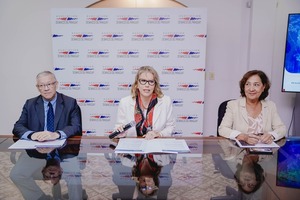 Paraguay se prepara para albergar a su 1ª Convención Bancaria | Unicanal