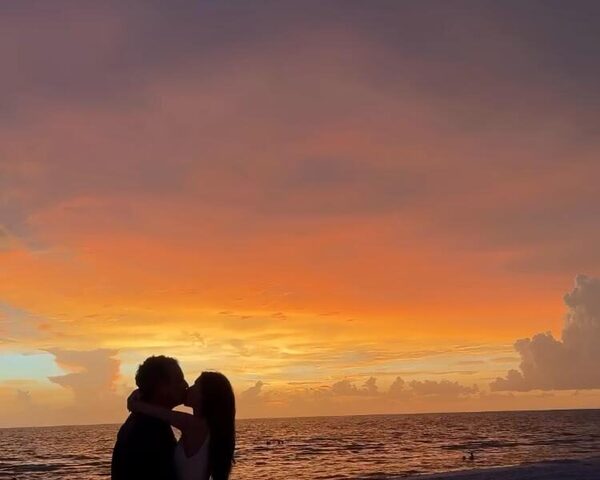 ExMiss, más enamorada que nunca de su novio cincuentón