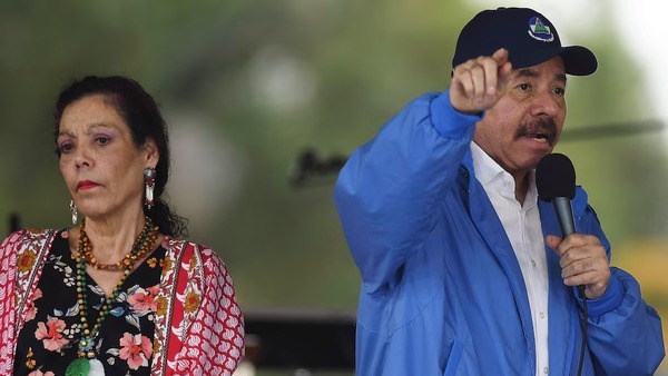 El dictador Daniel Ortega volvió a arremeter contra la ONU y pidió que “desaparezca”: “Ya no sirve para nada” - ADN Digital