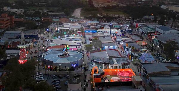 Peña hablará sobre crisis ganadera en apertura de Expo