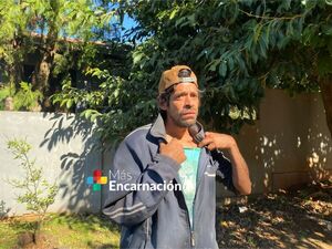 Hombre denuncia supuesta violenta agresión en Itá Paso