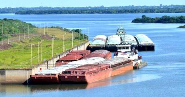 La Nación / Señalan menor brecha entre precios de combustibles en Paraguay, pese a alza internacional