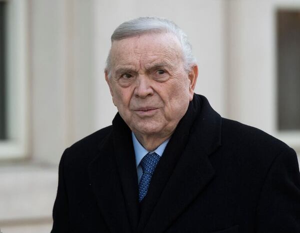 Fallece José María Marín, involucrado en el caso FIFA Gate - Fútbol Internacional - ABC Color