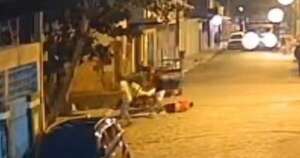 Diario HOY | Joven de 19 años recibe balazo en la cabeza y se encuentra en grave estado