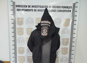 Exintendente de Arroyito cumplirá su condena tras permanecer prófugo