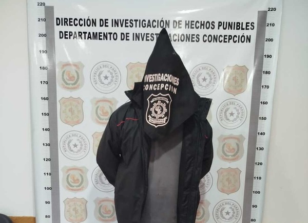 Exintendente de Arroyito cumplirá su condena tras permanecer prófugo