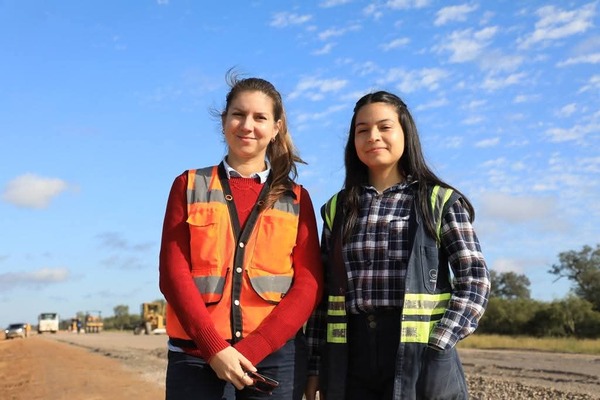 Corredor Bioceánico: Mujeres que construyen futuro en el corazón del Chaco