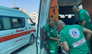 Otro ataque mortal en Gaza: Ejército israelí dispara contra civiles que esperaban alimentos