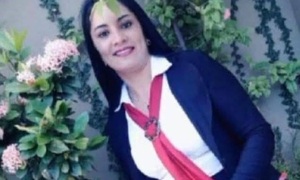 Docente fallece de un disparo en Carapeguá y su pareja queda detenida - OviedoPress