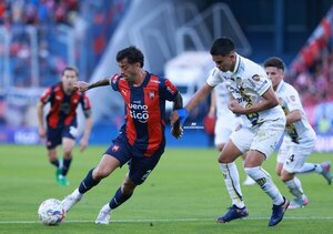 Versus / ¡Faltó puntería! Cerro Porteño y Luqueño empatan sin goles en la Nueva Olla