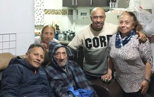 Genaro Benítez: un “Avión Colí” que vuela a través del tiempo con hidalguía - La Tribuna