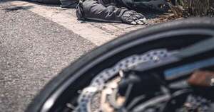 La Nación / Accidente fatal en Itá: buscan confirmar identidad de la víctima