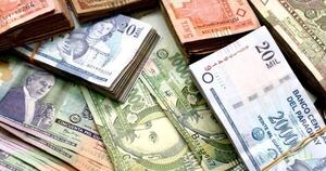 La Nación / Composición de los impuestos: el IVA lidera con más del 50 % del total recaudado por el Estado