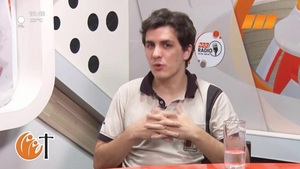 Video: SERVOME | LA IGLESIA CRISTIANA EN LA TRANSFORMACIÓN DE PARAGUAY
