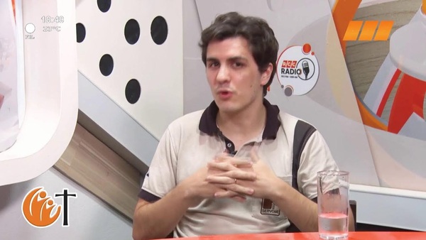 Video: SERVOME | LA IGLESIA CRISTIANA EN LA TRANSFORMACIÓN DE PARAGUAY