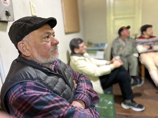 Frente Guasú anuncia que participará en las municipales de 2026 y busca unidad opositora - El Trueno