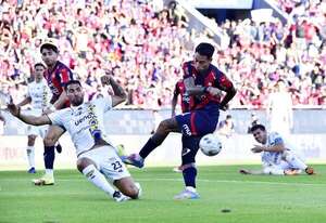 Cerro Porteño 0-Luqueño 0: Puchero a la Olla - Fútbol - ABC Color