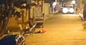 La Nación / Investigan un intento de homicidio en Santa Ana, mientras la víctima lucha por su vida