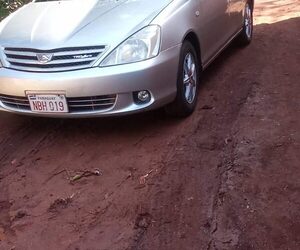Paraguayo denuncia robo de su automóvil en hospital de Foz