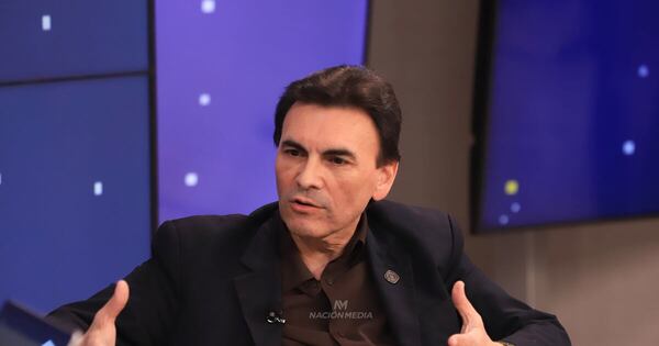 La Nación / Pereira no descarta presentar informe final antes de 60 días: “Tengo dos frentes muy complejos”