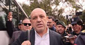 La Nación / Interventor de CDE: “Nuestro trabajo es serio y respaldado en documentaciones”