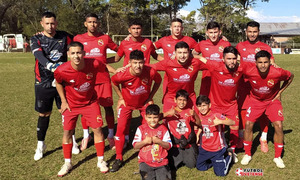 El 11 de Septiembre y Galicia FBC se instalan en las finales del Campeonato Ovetense - OviedoPress
